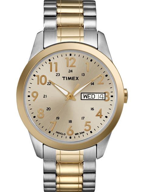 timex watches men's watches